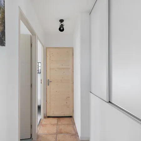 Appartamento A Louer -