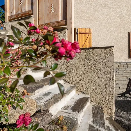 Appartamento A Louer - *